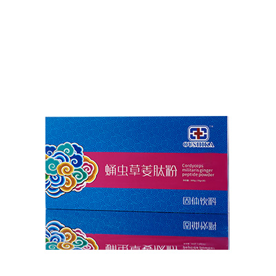 昆明市蛹虫草气血汤