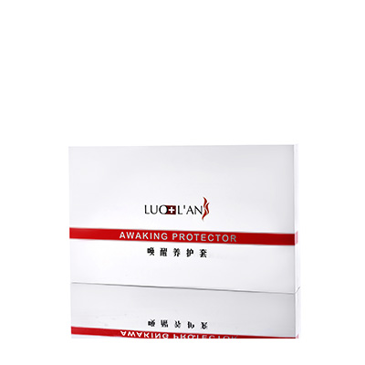 昆明市气血能量增强套